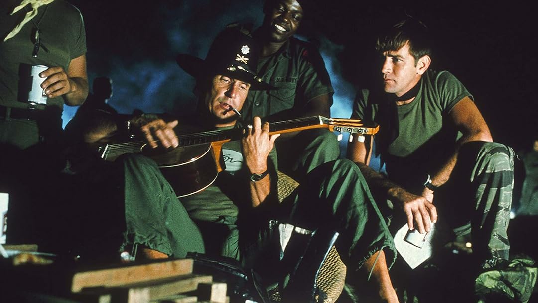Apocalypse now redux
