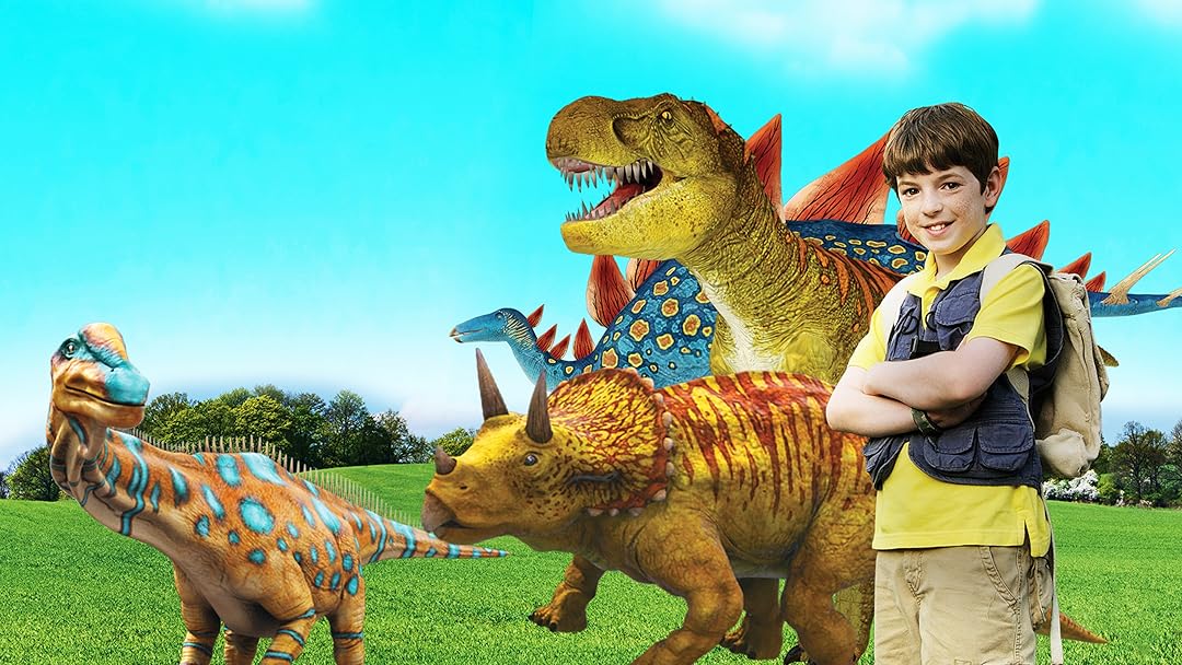 Dino Dan