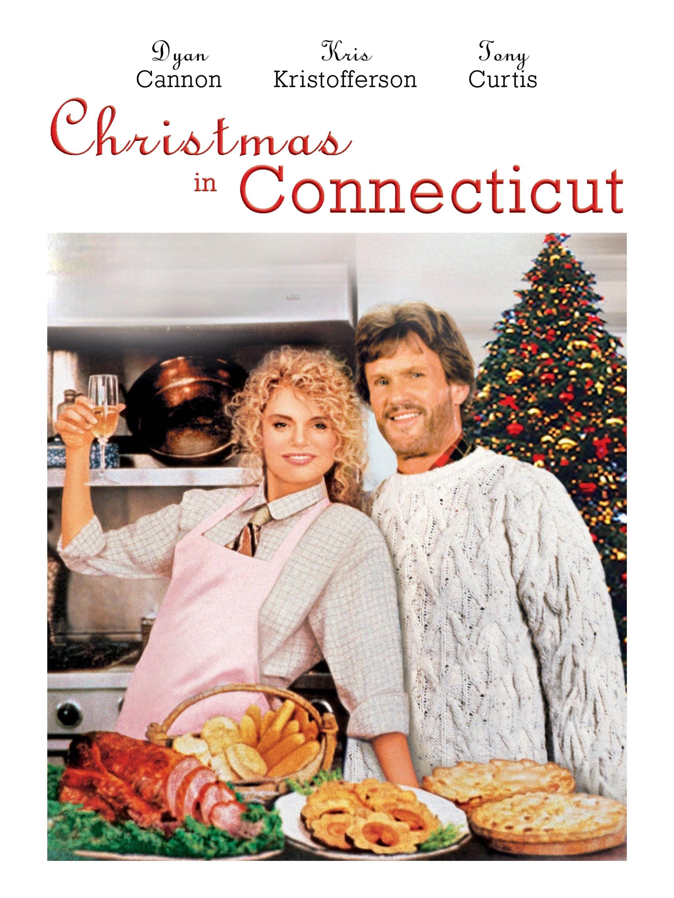 その他 Christmas in Connecticut [VHS] Amazon.com: Christmas in Connecticut (1992) : Dyan Cannon
