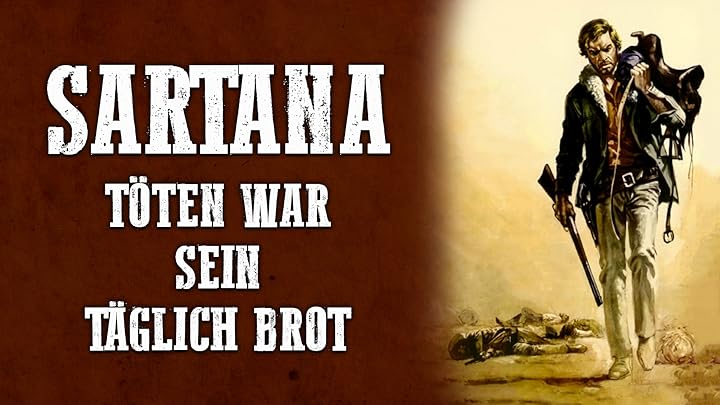 Amazon.de Sabata ansehen Prime Video