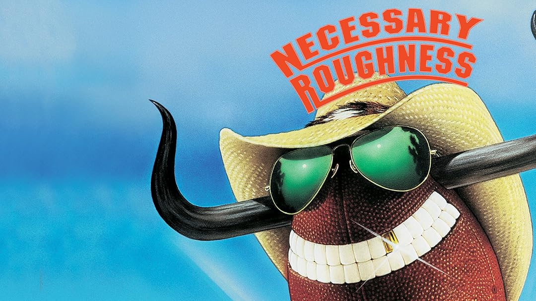 Necessary Roughness