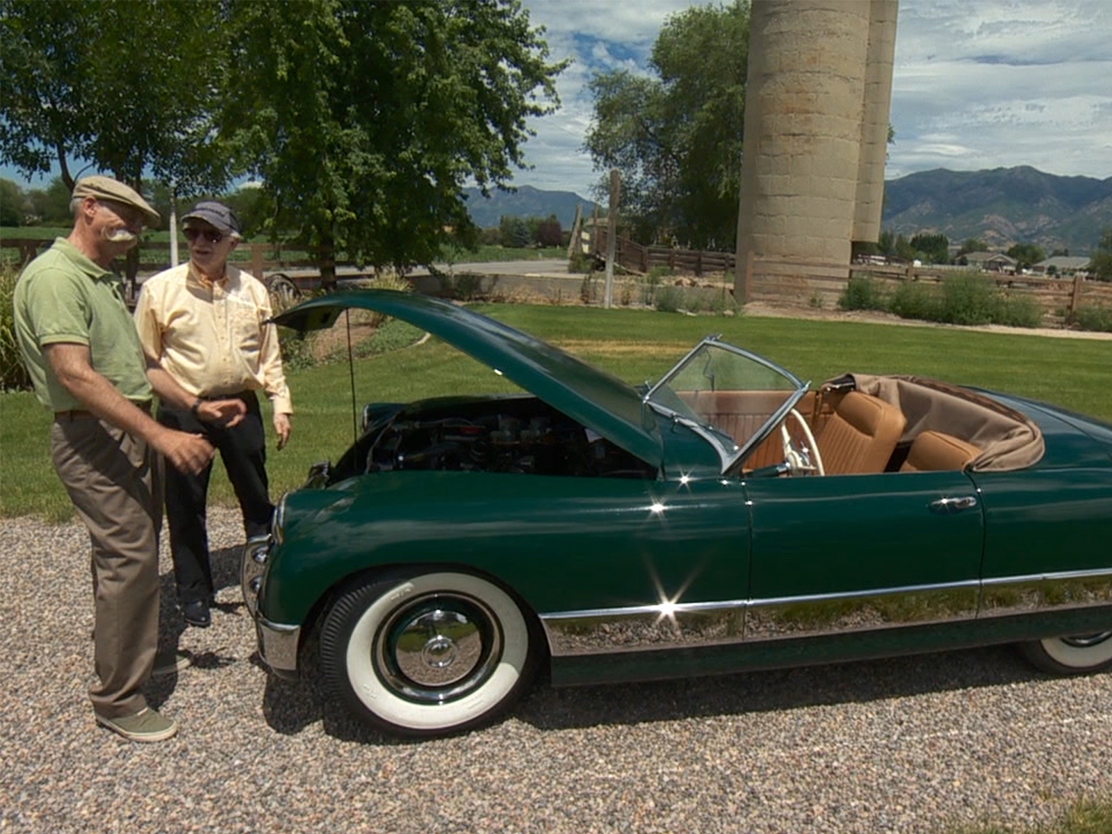 Watch My Classic Car | Prime Video