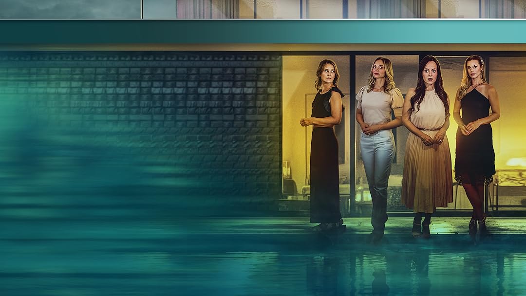 Deadly Girls Trip