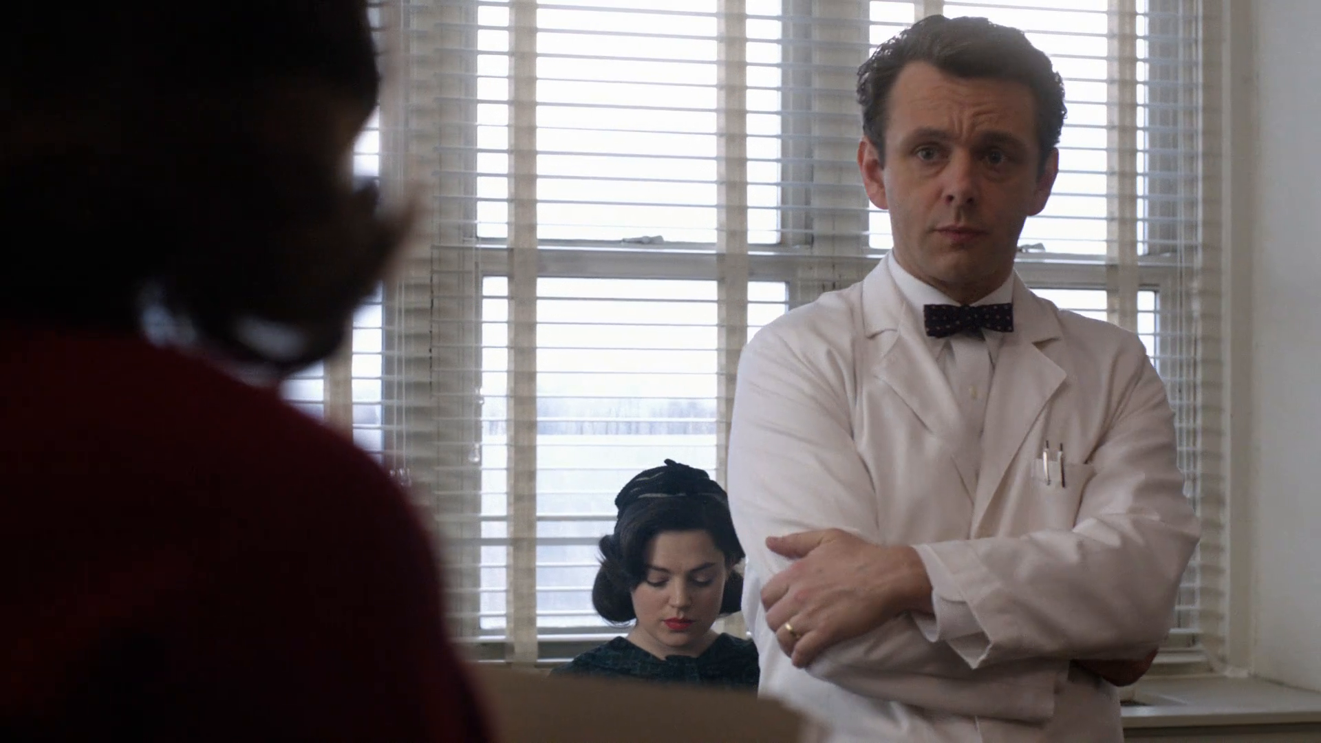 Oqituvchilar va hamshiralar bilan porno