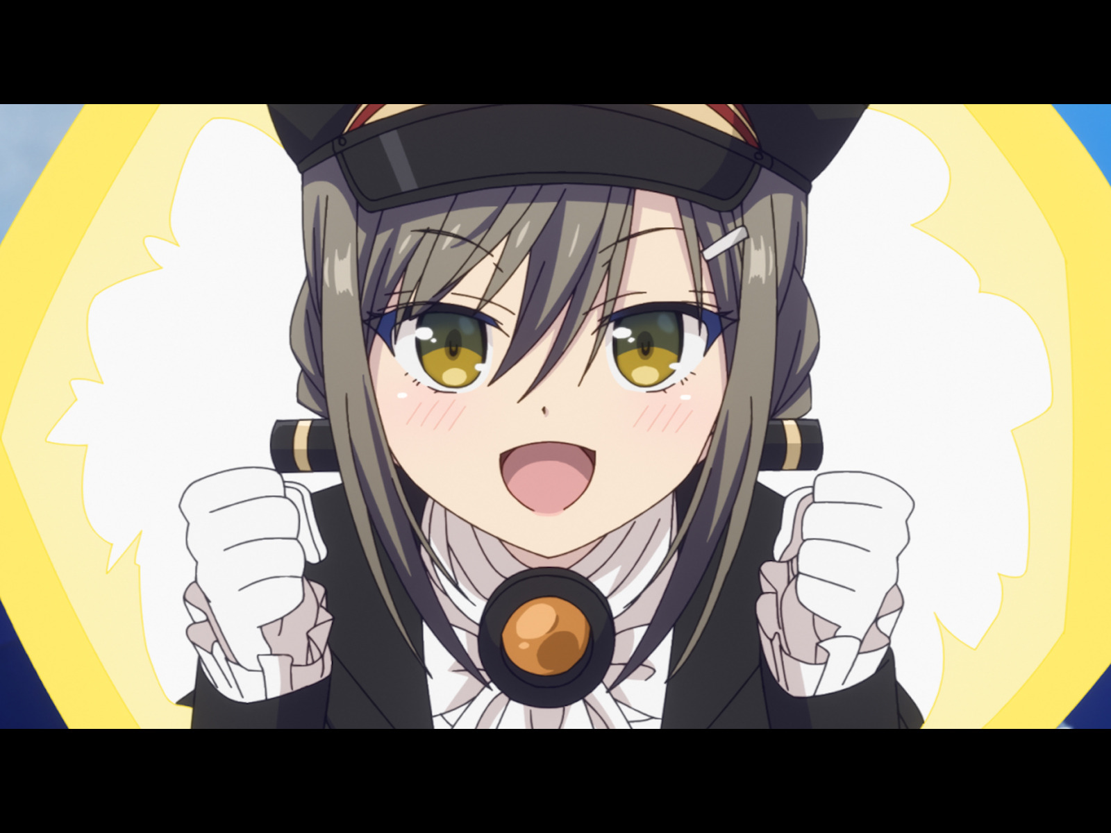 レヱル・ロマネスク　SEC レヱル・ロマネスク SEC レヱル・ロマネスクorigin、3Dで蘇る
