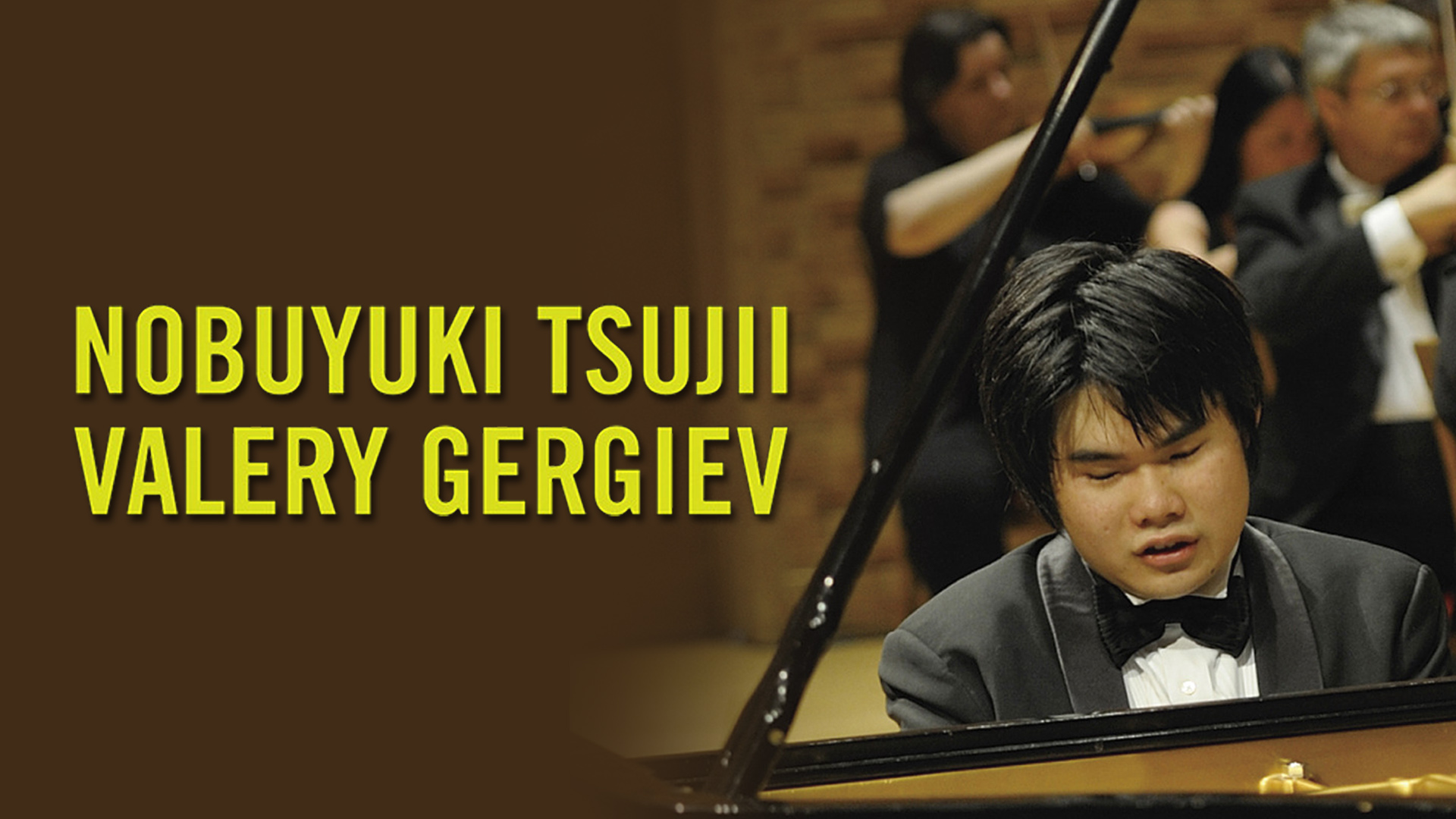 クリスティアン・ティーレマン直筆サイン入り　ベートーヴェン 交響曲第3番　ライブ クリスティアン・ティーレマン直筆サイン入り ベートーヴェン