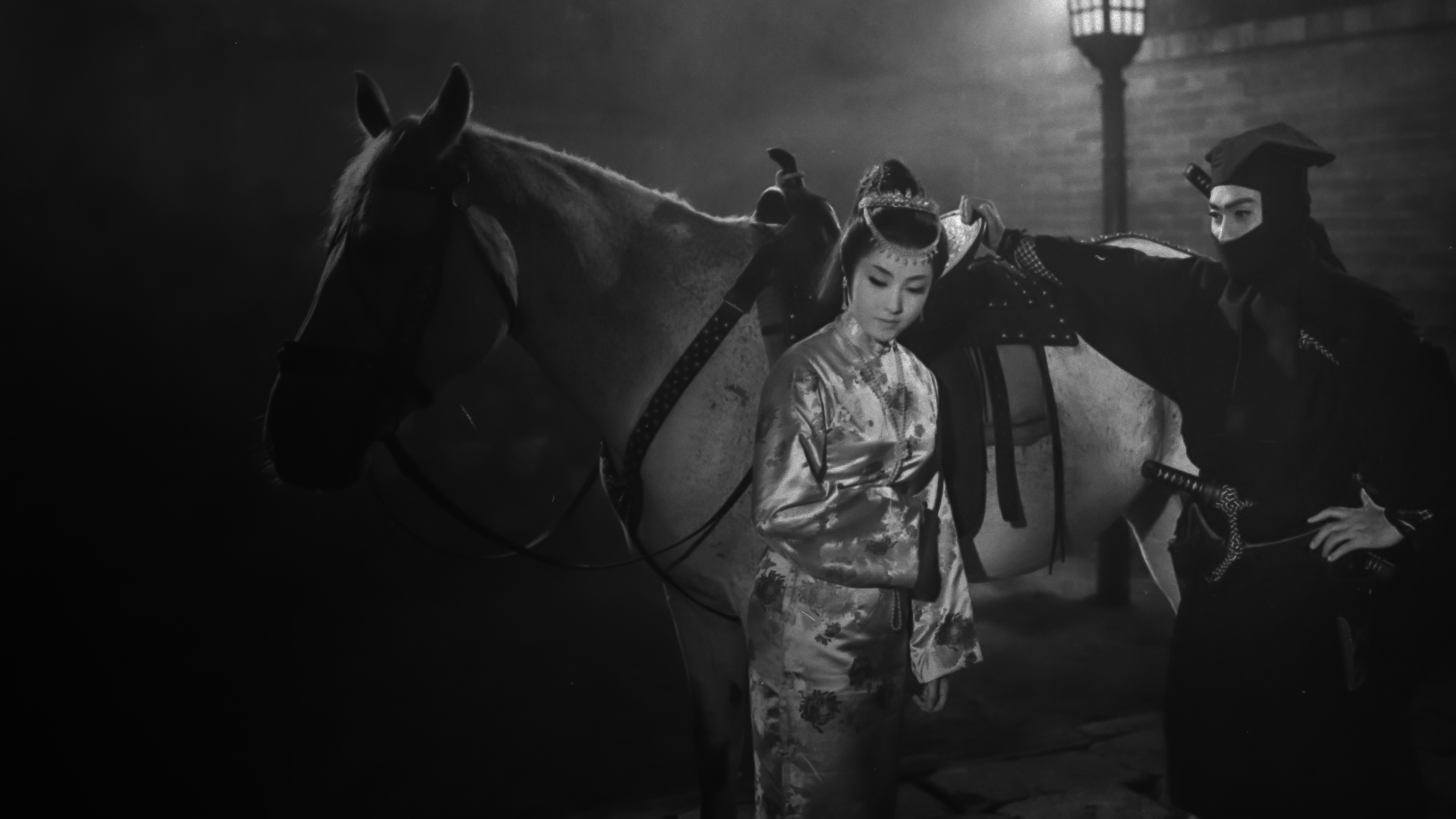 快傑黒頭巾シリーズ HDリマスター版〈4枚組〉 快傑黒頭巾シリーズ HDリマスター版〈4枚組〉 快傑黒頭巾