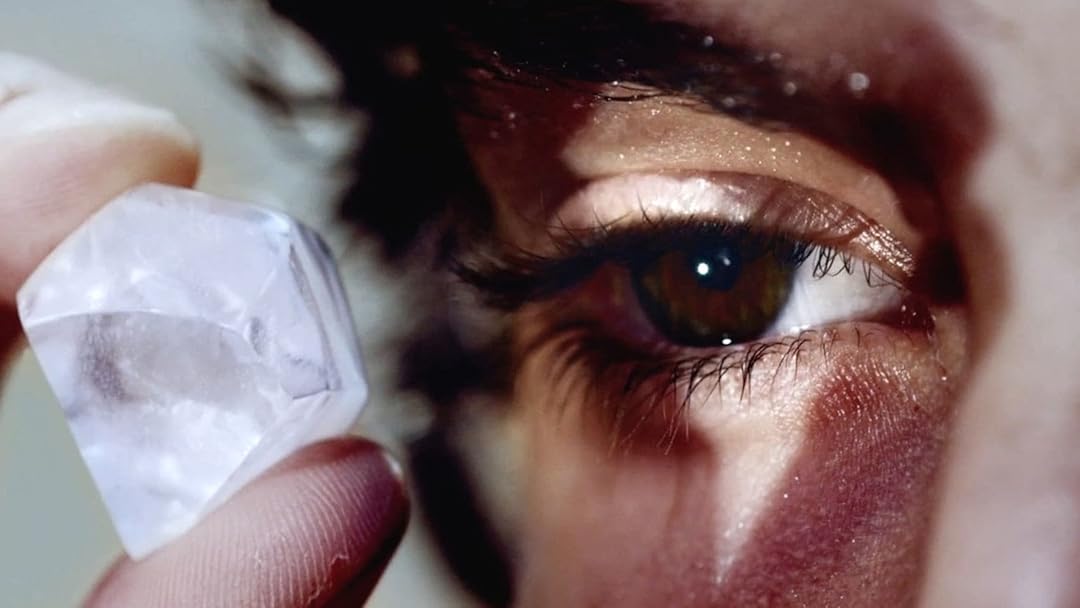 Dark Diamond