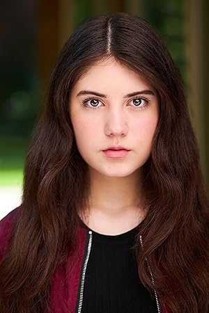 Hannah Brooks: Movies, TV, and Bio