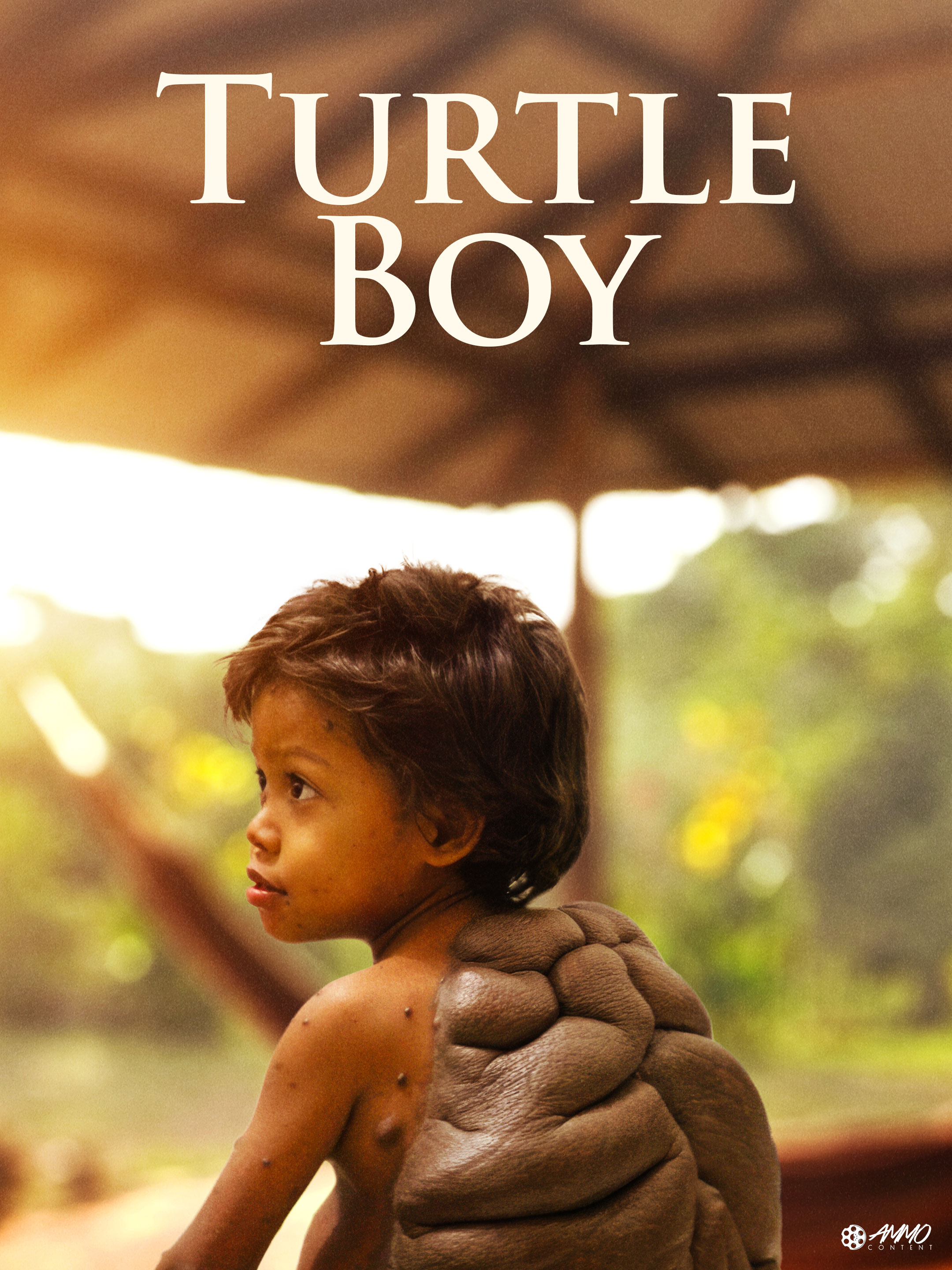 Prime Video Turtle Boy Prime Video Turtle Boy