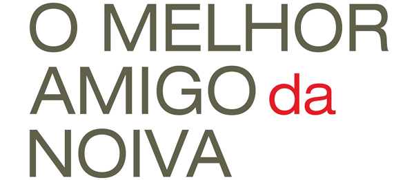 O Melhor Amigo da Noiva