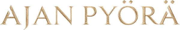 Ajan pyörä
