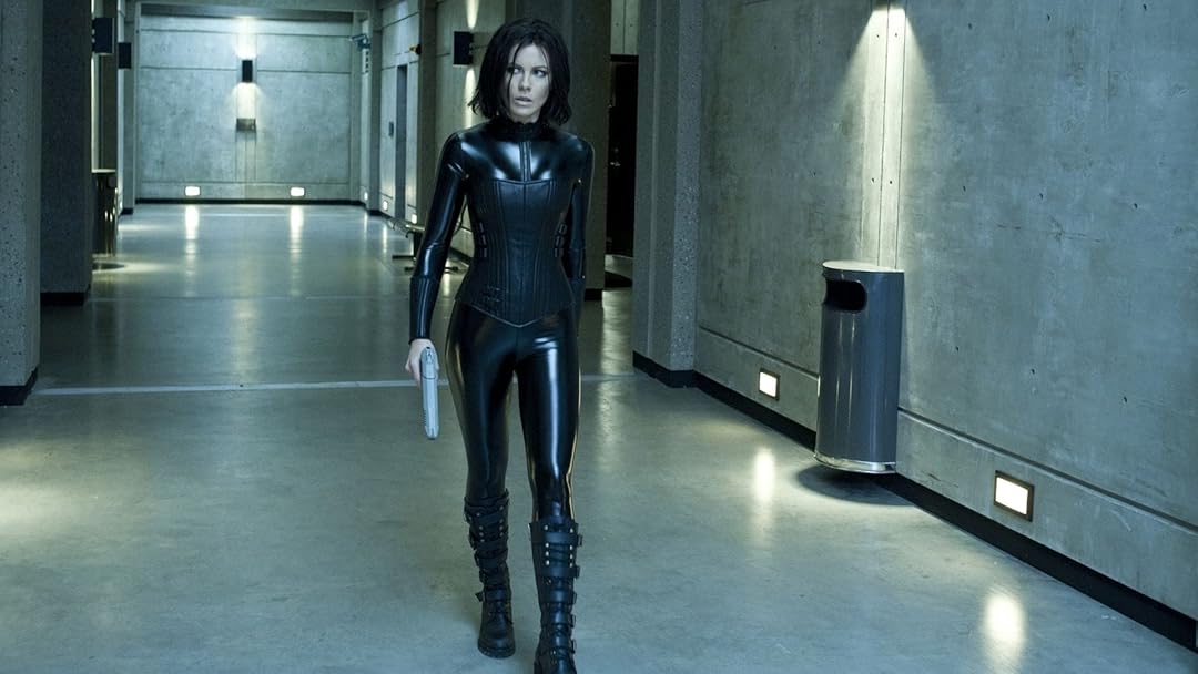 Underworld Awakening