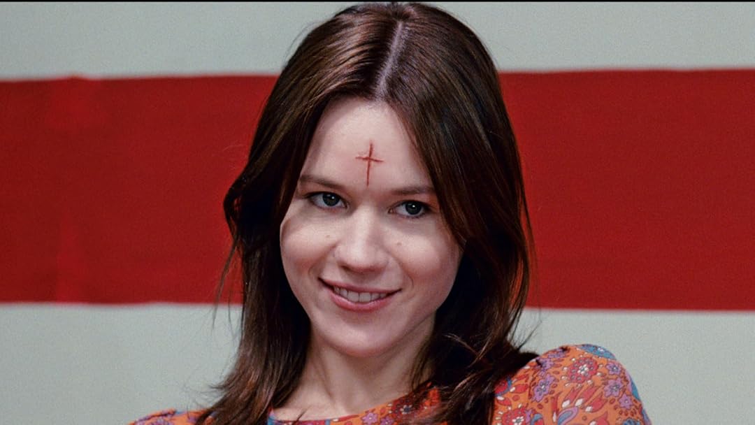 Manson, My Name Is Evil