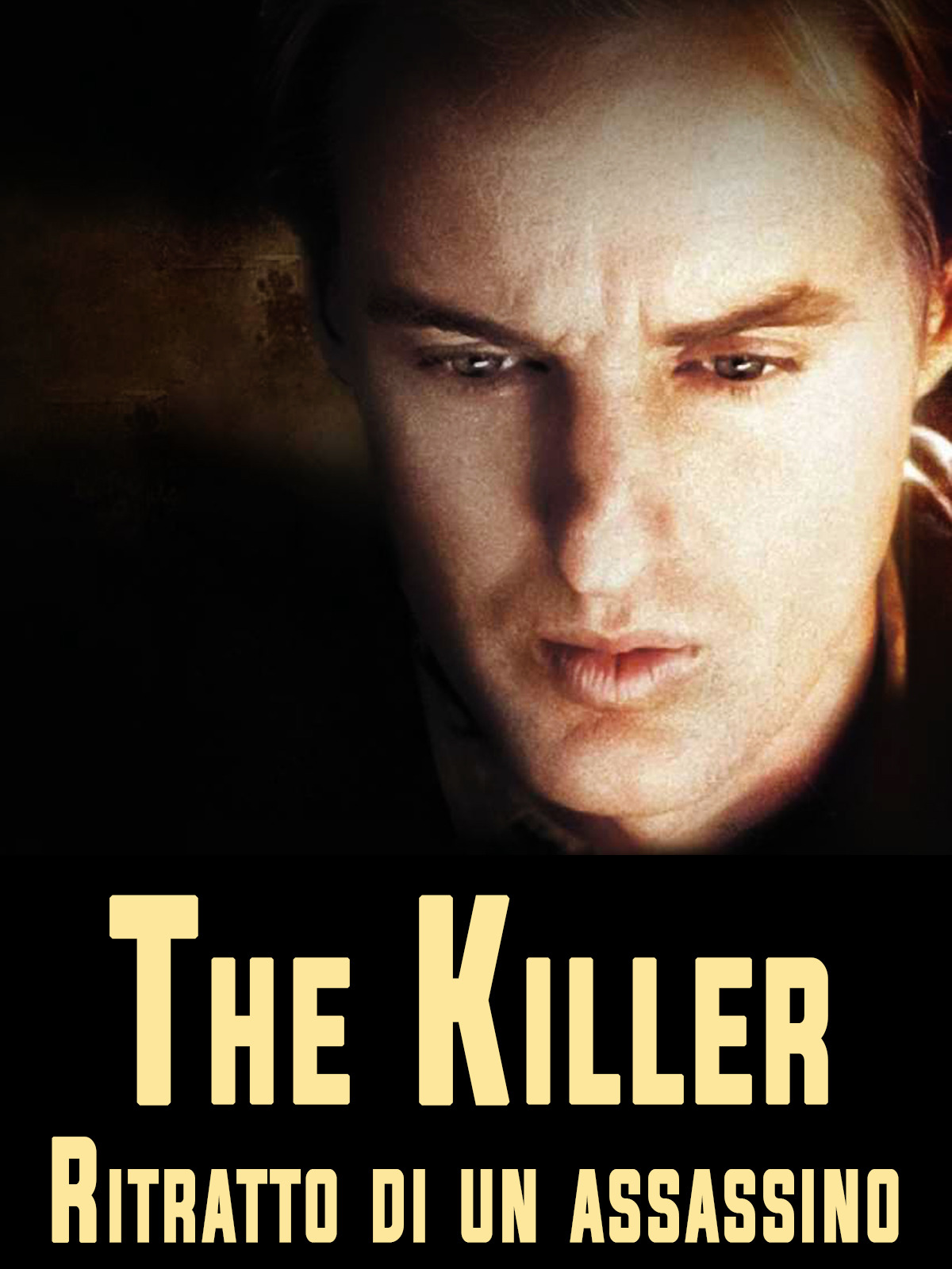 Prime Video The Killer Ritratto di un assassino