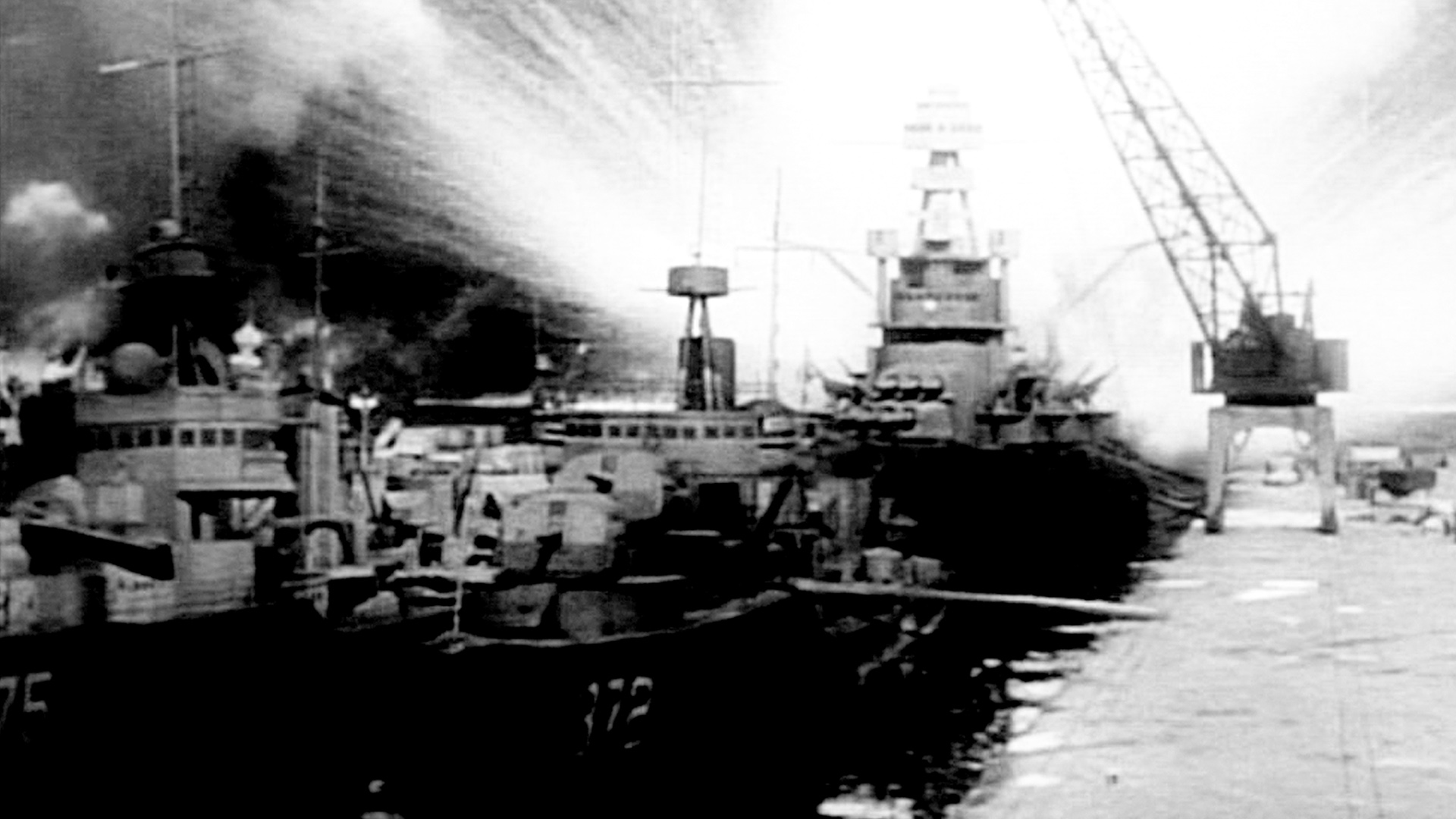 真珠湾攻撃 生写真 縦90cm×横68cm 真珠湾攻撃から80年。画像集で振り返る | ハフポスト NEWS