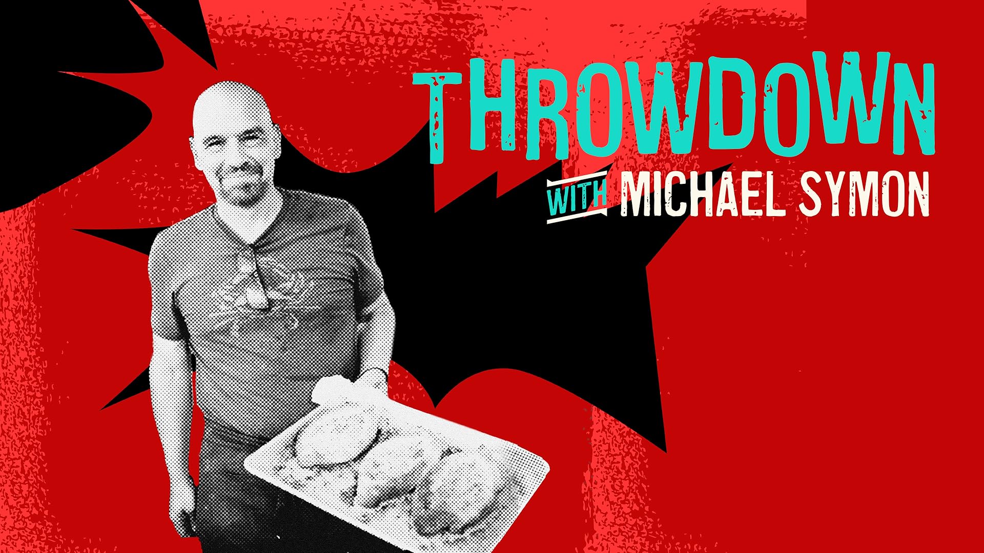 Prime Video Symon’s Dinner’s Cooking Out Thanksgiving Season 1