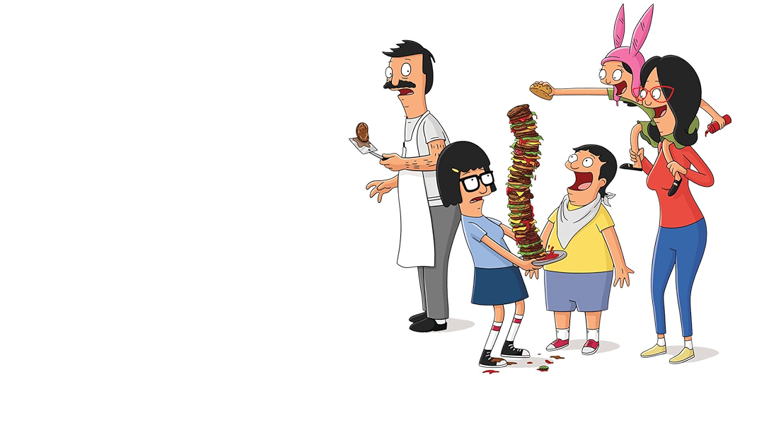 Bob's Burgers