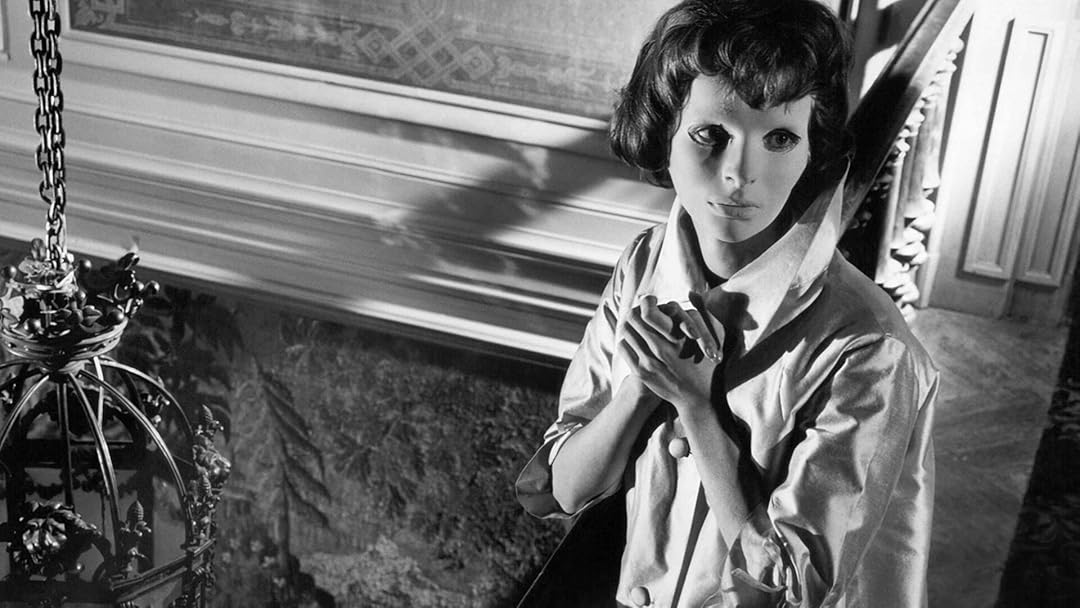 Eyes Without a Face