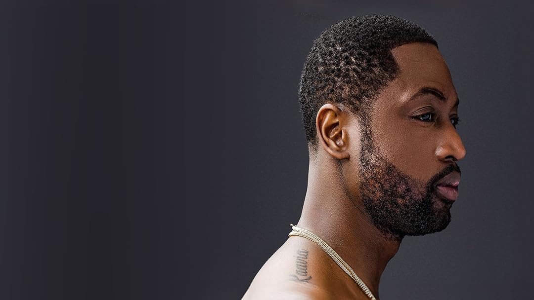 D Wade: Life Unexpected