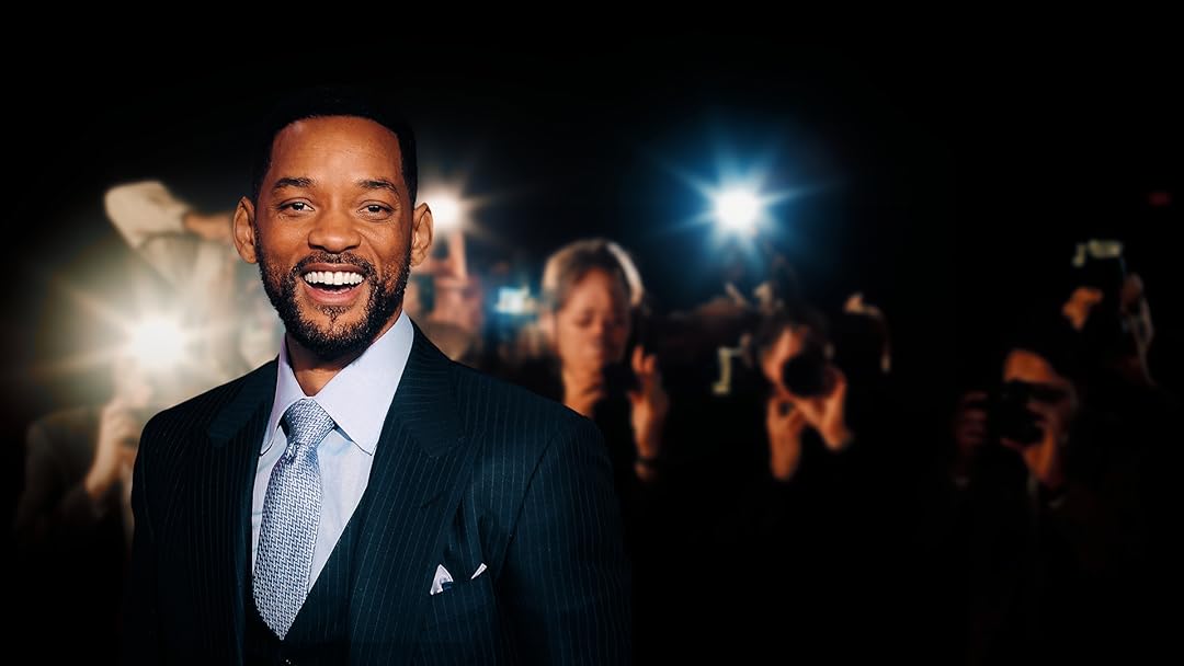 Will Smith: The Prince of Hollywood