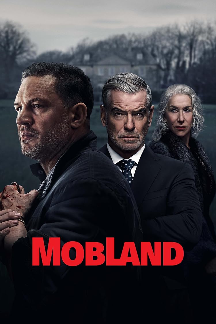 MobLand