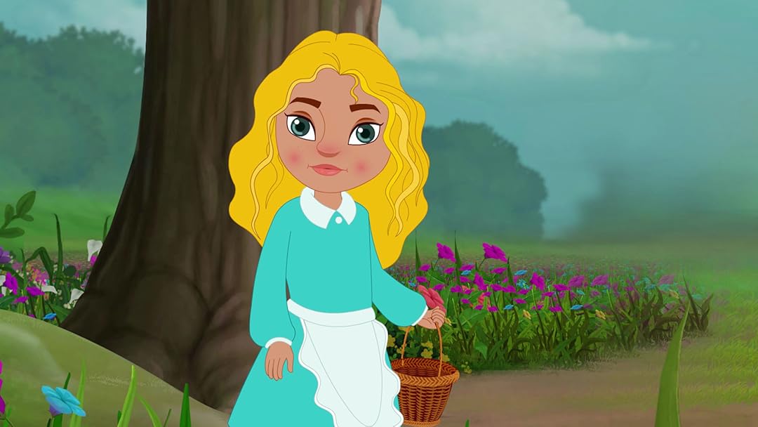Goldilocks and the Three Bears