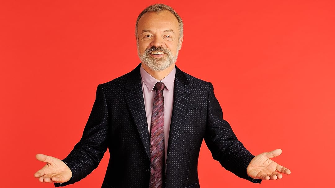 The Graham Norton Show