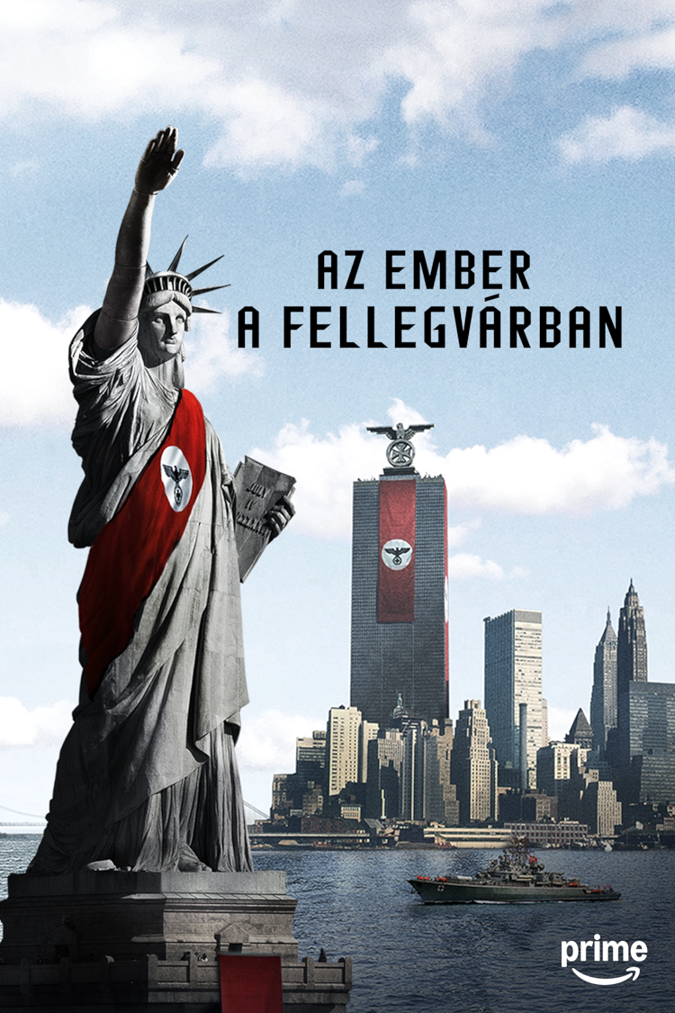 Az ember a Fellegvárban