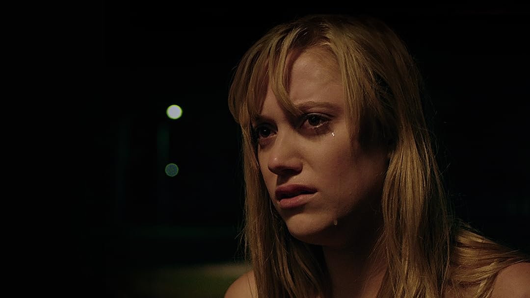 It Follows