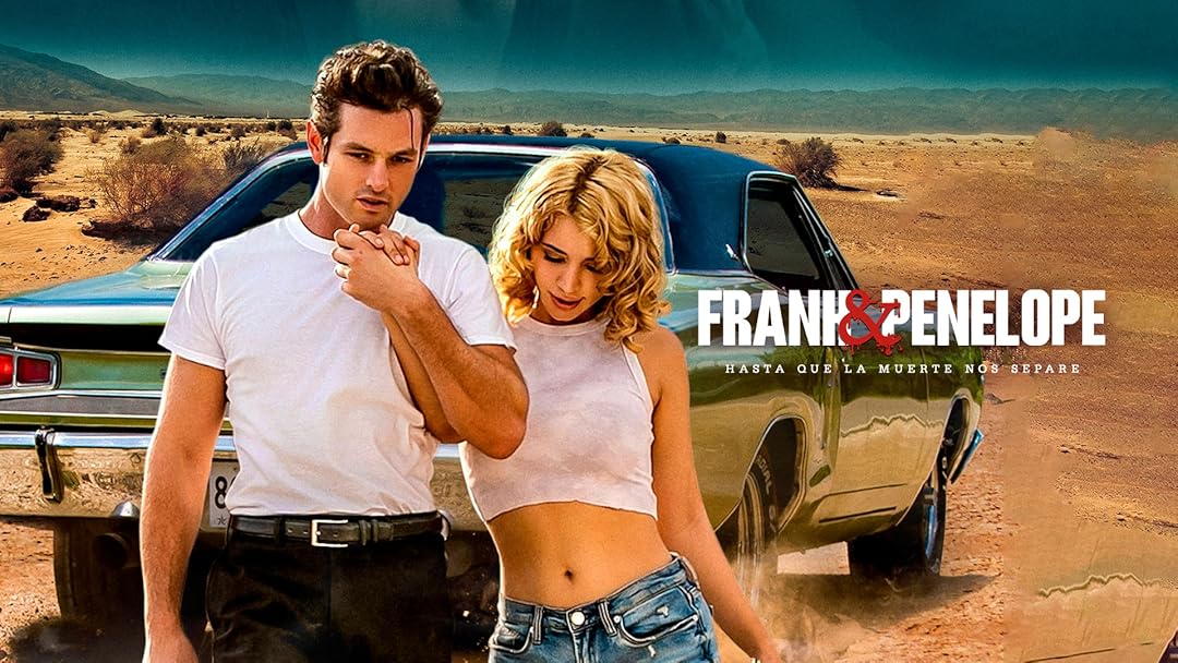 Frank & Penelope