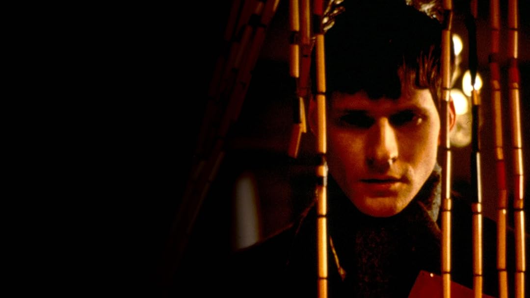 Crime And Punishment (1998)