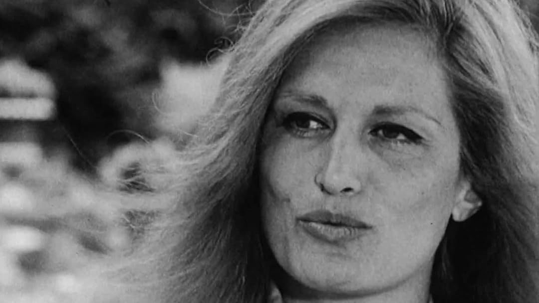 Dalida (À bout portant)