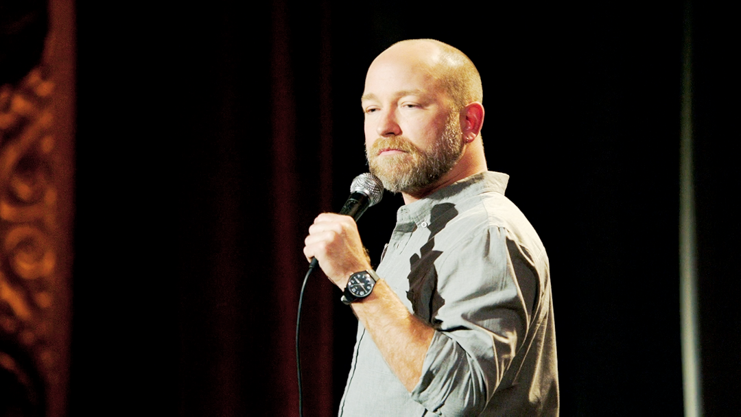 Kyle Kinane: Loose in Chicago