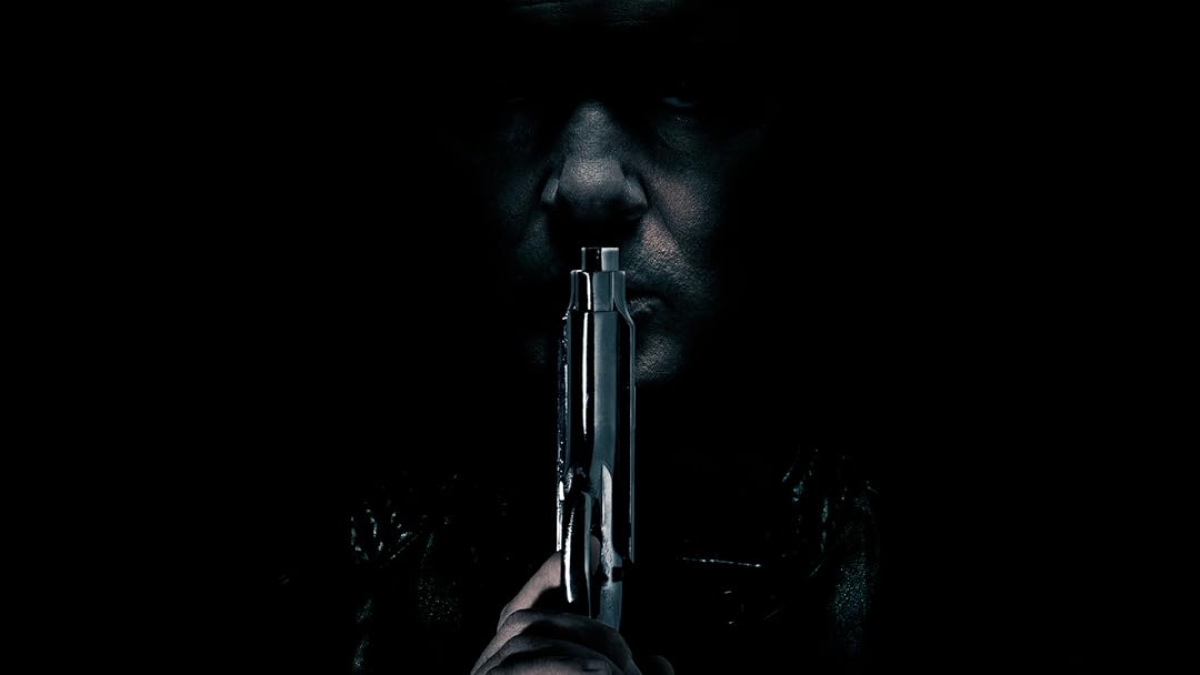 Acts of Vengeance