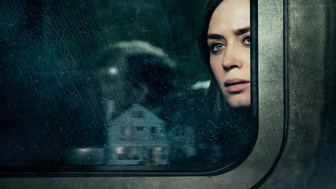 The Girl on the Train