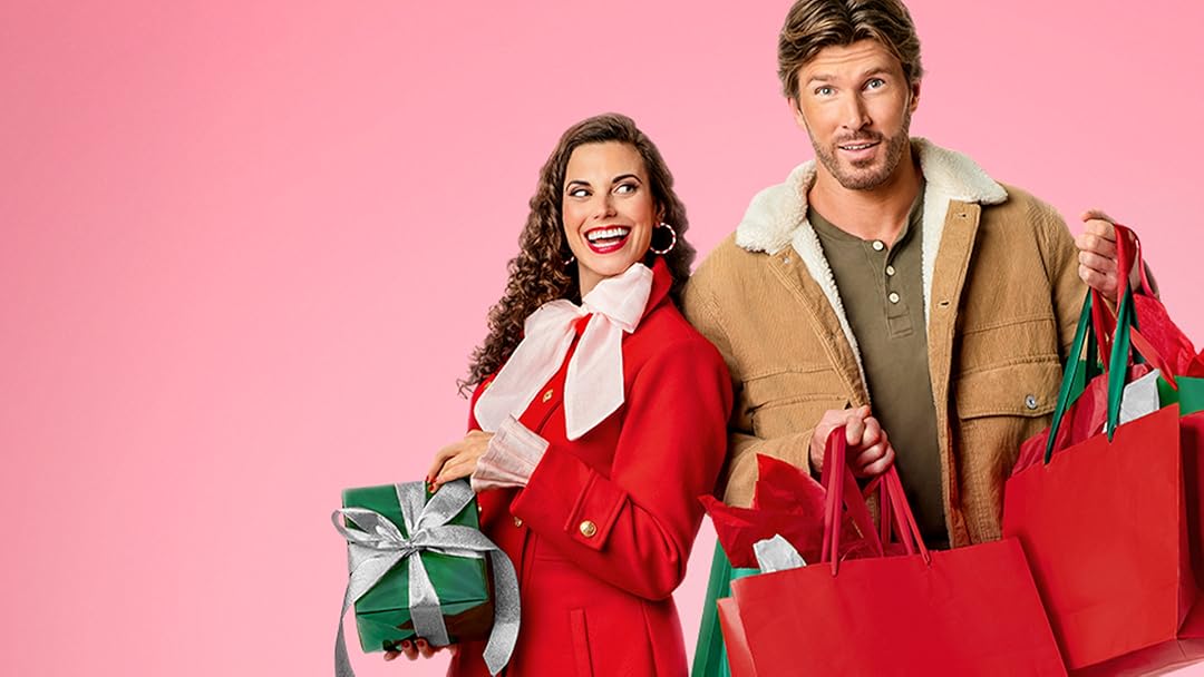 Secret Gifts of Christmas