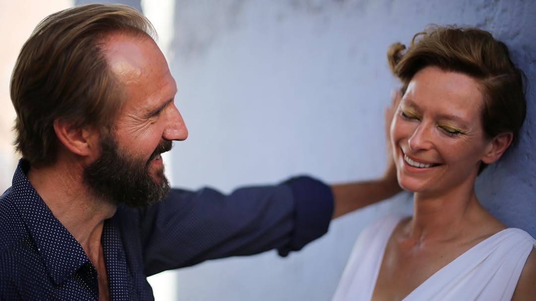 A Bigger Splash