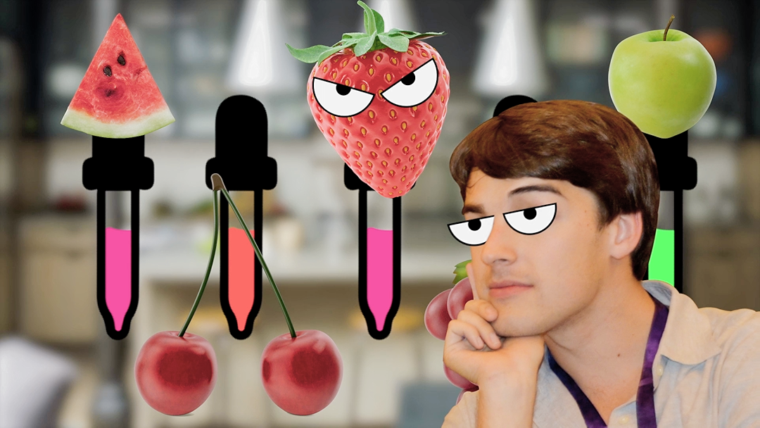 Food Theory