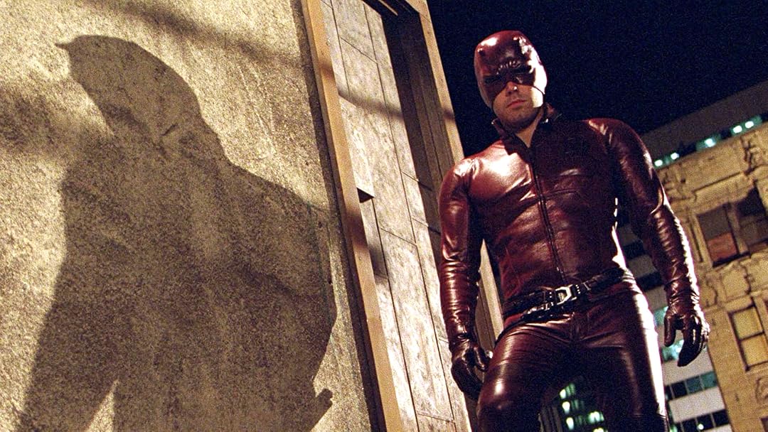 Daredevil