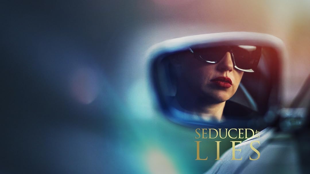 Seduced by His Lies