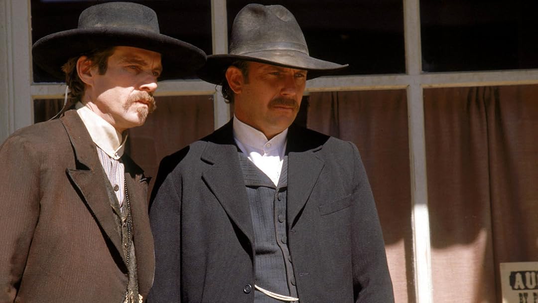 Wyatt Earp
