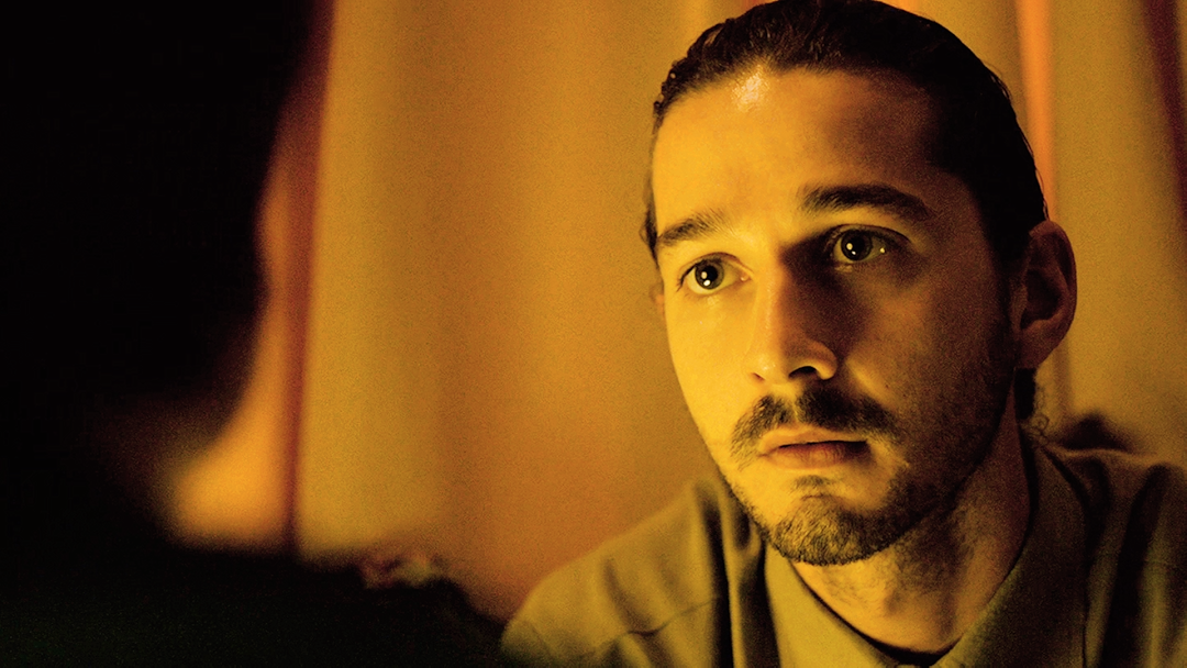 The Necessary Death of Charlie Countryman
