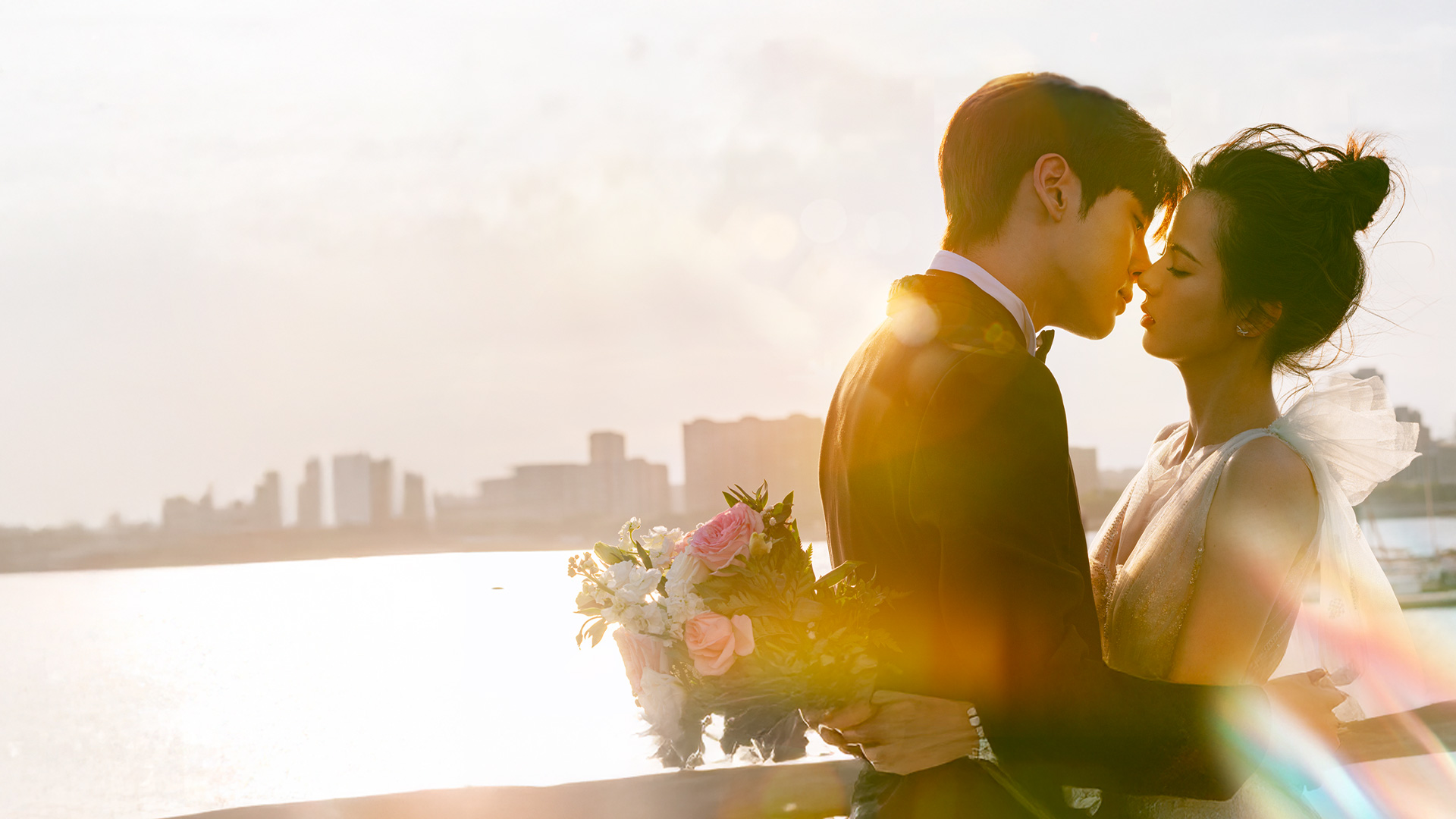 Prime Video: I May Love You - Season 1