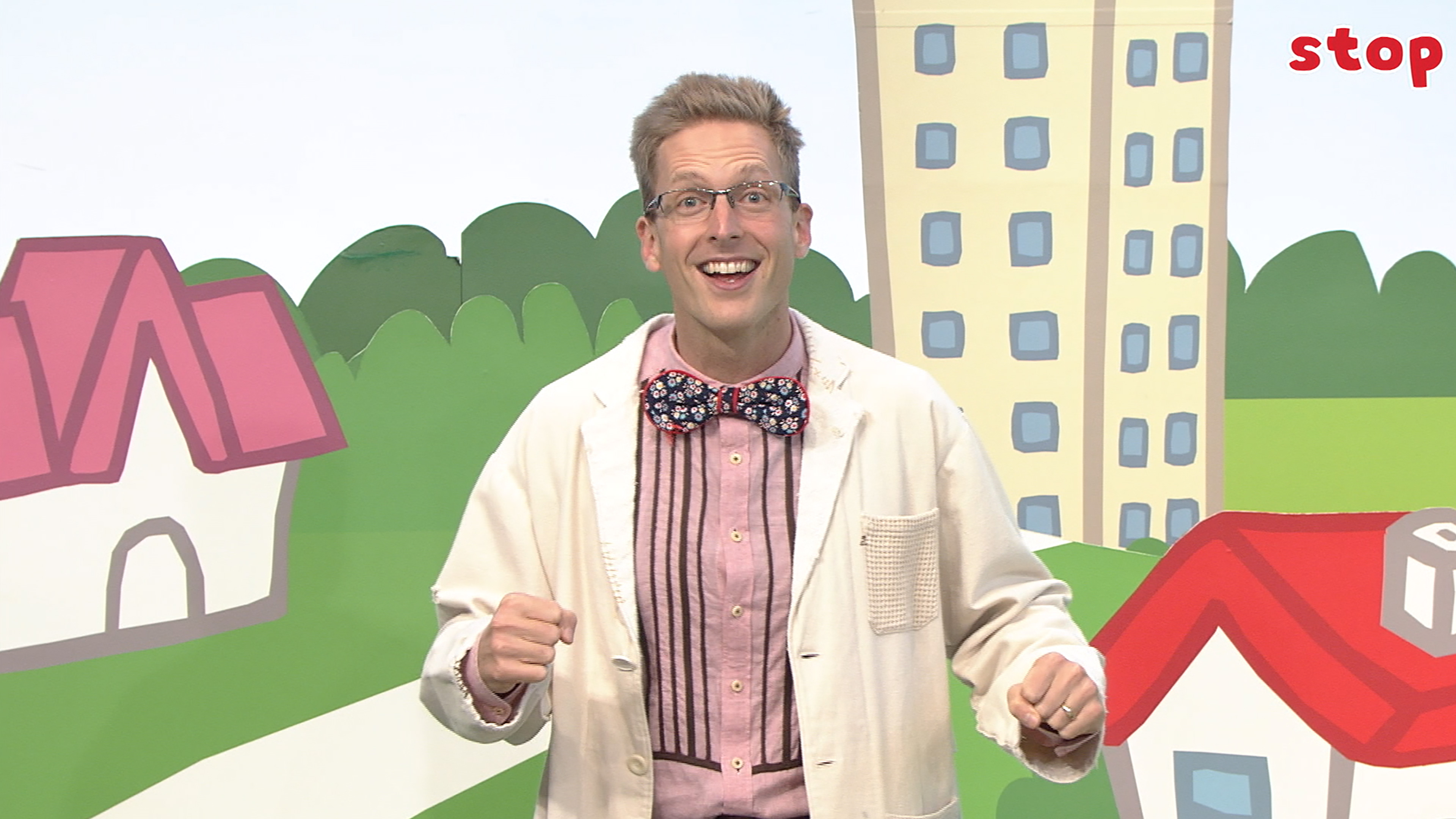 Amazon.co.jp: えいごであそぼ with Orton THANK YOUを観る