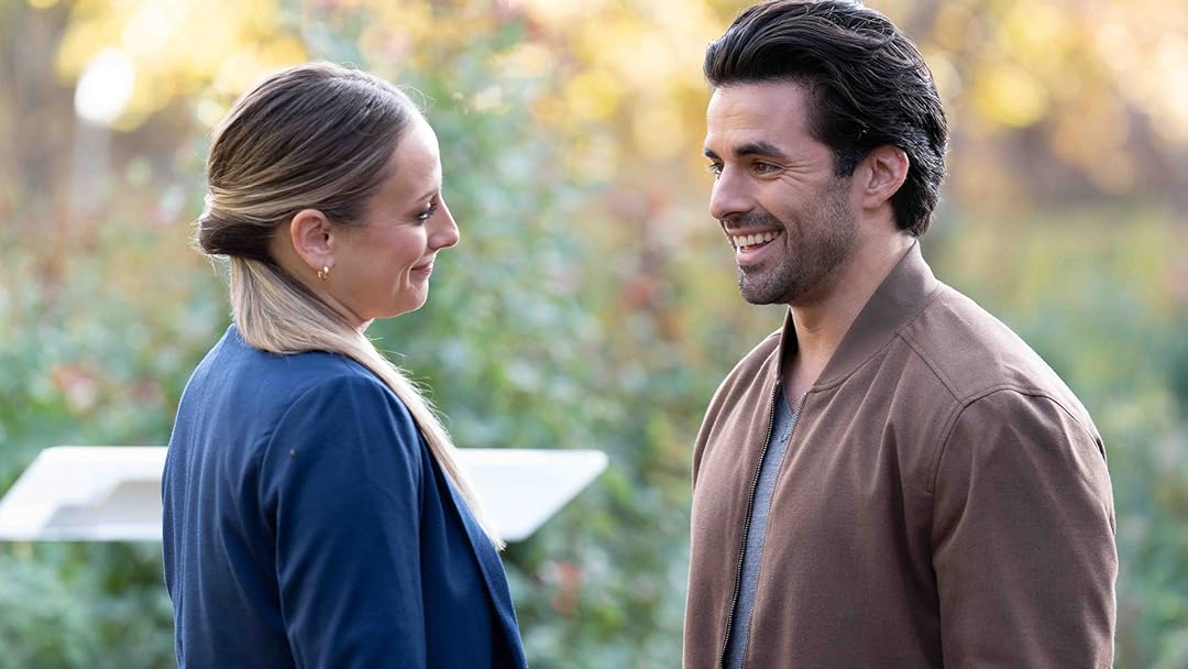 Il Partner Perfetto (Been There All Along)