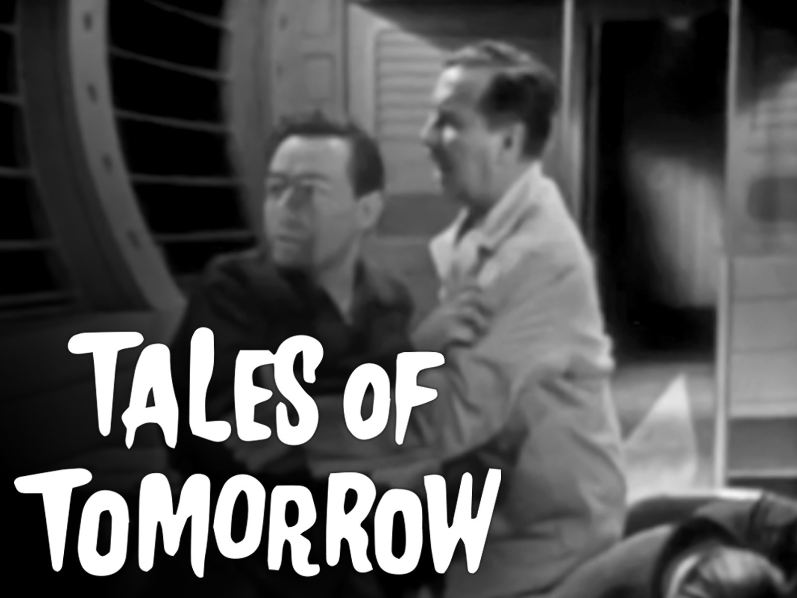 Watch Tales of Tomorrow | Prime Video