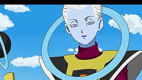 ドラゴンボール超