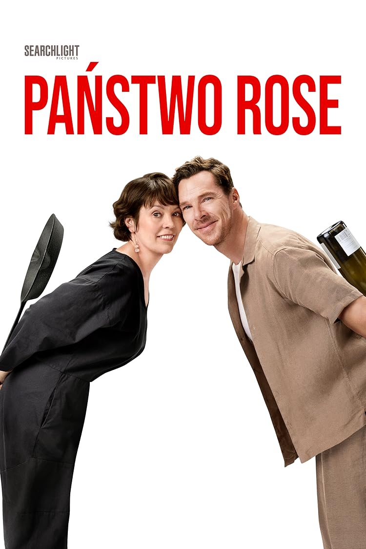 Państwo Rose