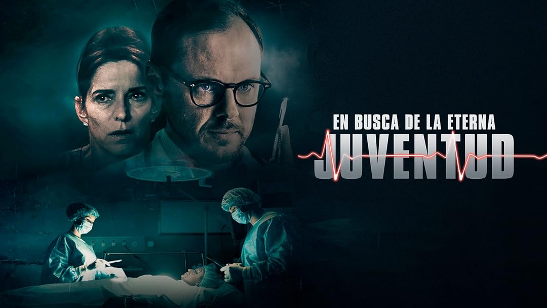 En Busca de la Eterna Juventud